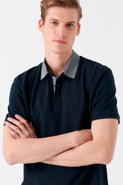 Футболка Mavi POLO TEE 065890-30651 L