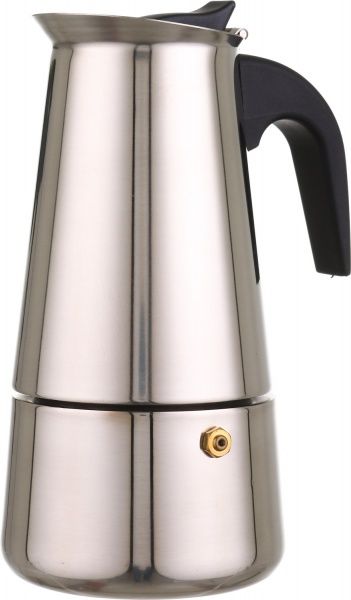 Кавоварка гейзерна Shadow 250 мл UP! (Underprice)