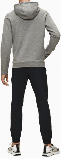 Джемпер Calvin Klein Performance HOODIE 00GMS0W381-077 р. S сірий
