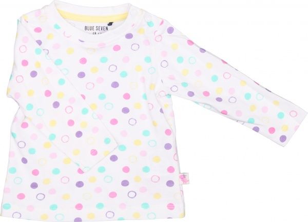 Комплект для новонароджених Blue Seven 473106 різнокольоровий р.68 