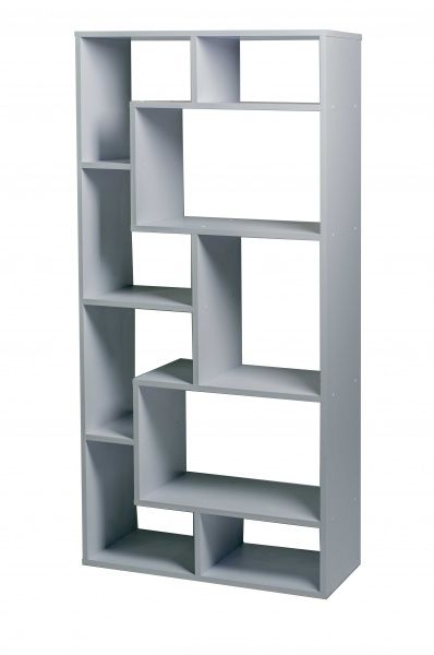 Стеллаж 1700x800x350 мм нимфея альба (Аверс) 