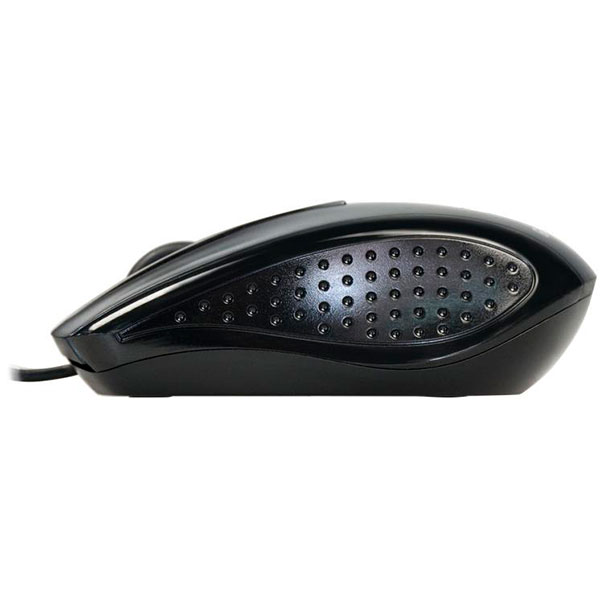 Миша GreenWave Trivandrum black