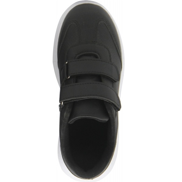 Кросівки унісекс UTSH-K5299 р.34 чорний 