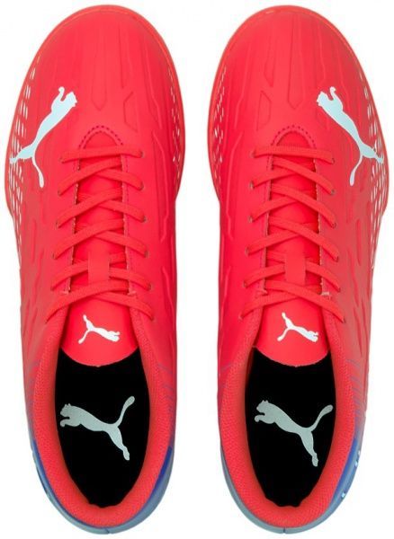 Футзальне взуття Puma ULTRA 4.3 IT 10653701 р. UK 7,5 рожевий
