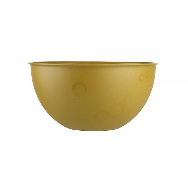 Миска BIO кругла 3 л зелена PRC