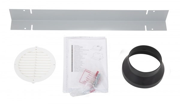 Витяжка Faber FLEXA NG HIP AM/X A60