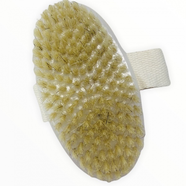 Мочалка массажная Beauty Line 412433 