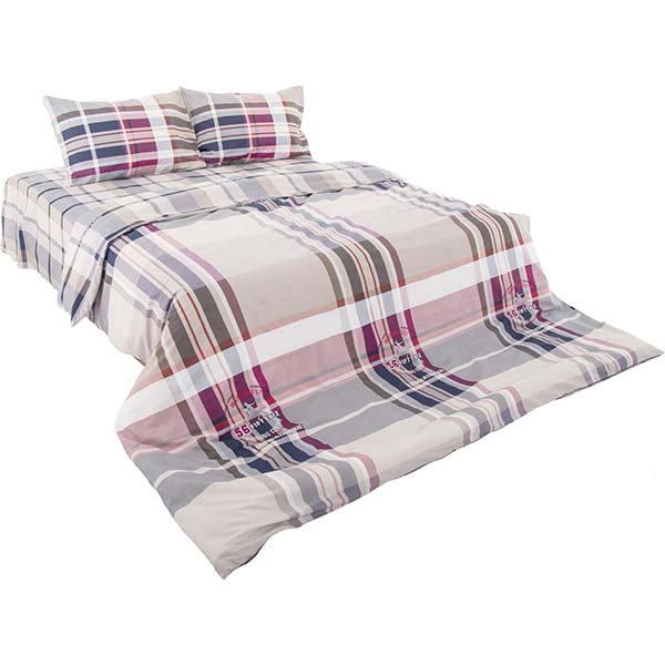 Комплект постельного белья двуспальный Ibodo Polo