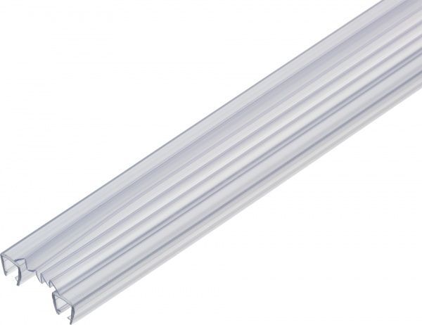 Силиконовый уплотнитель Роллі с брызгозащитой 012 6 мм