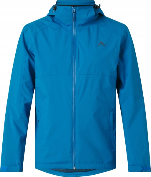 Куртка McKinley Lassa ux 411490-903633 р.2XL синій