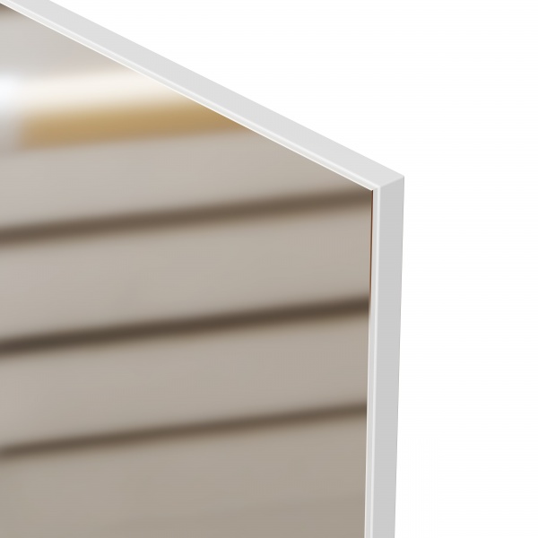 Дзеркало настінне Nitro 860x580 мм 