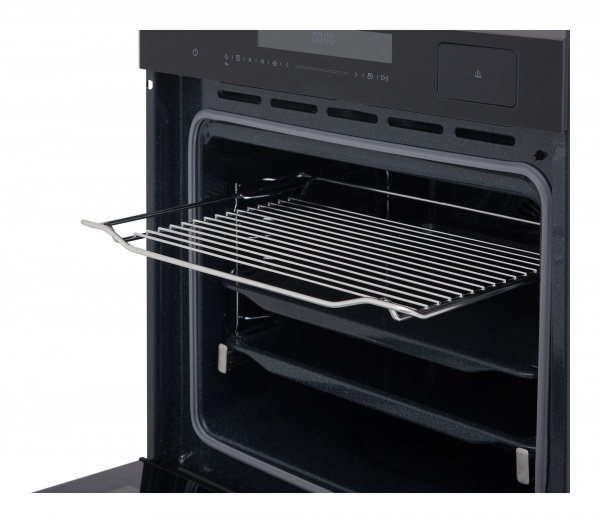 Духовой шкаф Interline OEG 934 STF BB