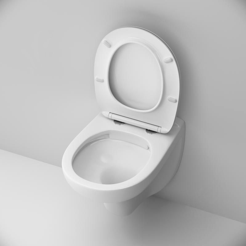 Унітаз підвісний AM.PM Joy C851700SC