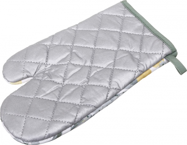 Прихватка-рукавиця Asteria 17x28 см різнокольоровий Luna 