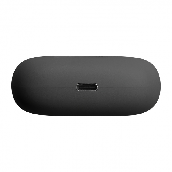 Bluetooth-гарнітура JBL Wave Beam Black black (JBLWBEAMBLK) 
