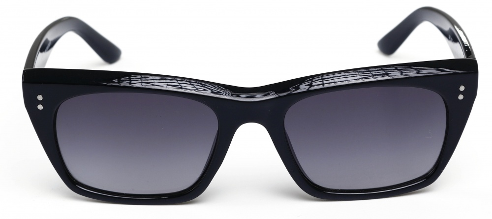 Окуляри сонцезахисні жіночі категорія 6 в асортименті