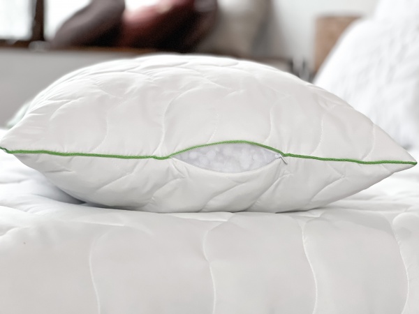 Подушка ARCLOUD 50x70 см білий