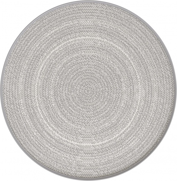 Килим Balta ESSENZA 120x120 см (0130-48837/637) 