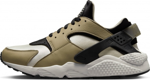 Кроссовки Nike NIKE AIR HUARACHE DD1068-007 р.42,5 коричневый
