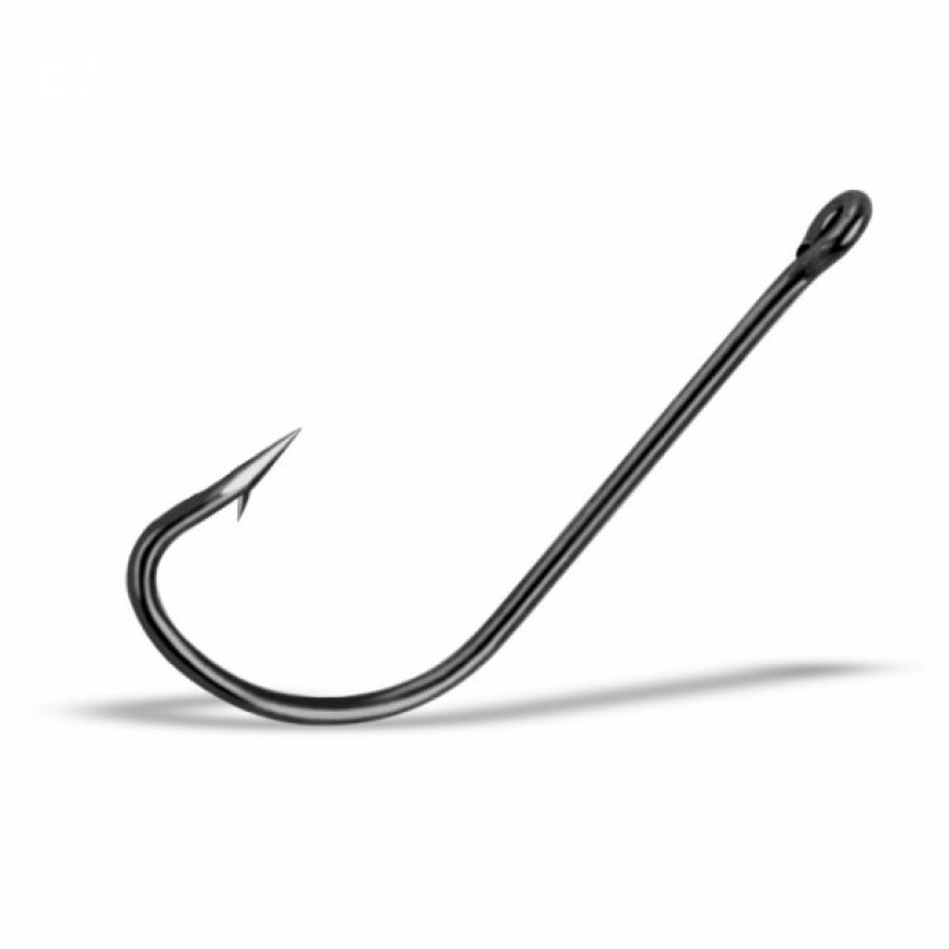 Крючки Gladiator Sode 1021 №4 bn №4 20 г 10 шт.