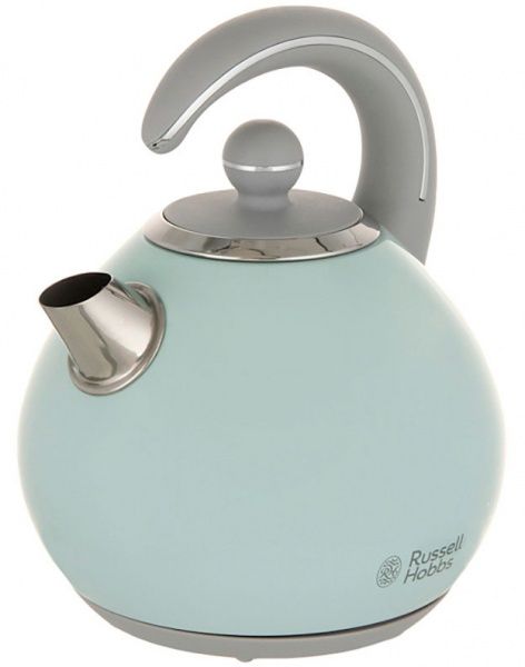 Електрочайник Russell Hobbs 24404-70 Bubble Green 