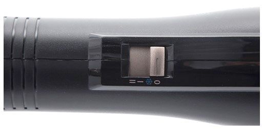 Фен-щітка BaByliss AS140E 