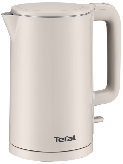 Электрочайник Tefal Thermo Protect KO140BE0 — фото 1