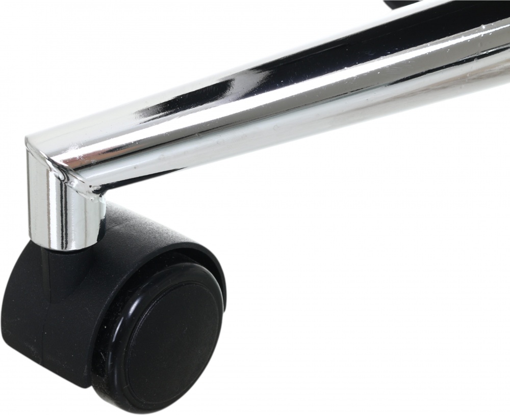 Кресло офисное Центр Меблів Франко BS-8104B-1 серый