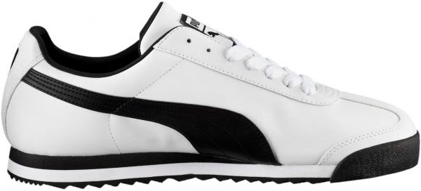 Кроссовки Puma Roma Basic 35357204 р.6 белый
