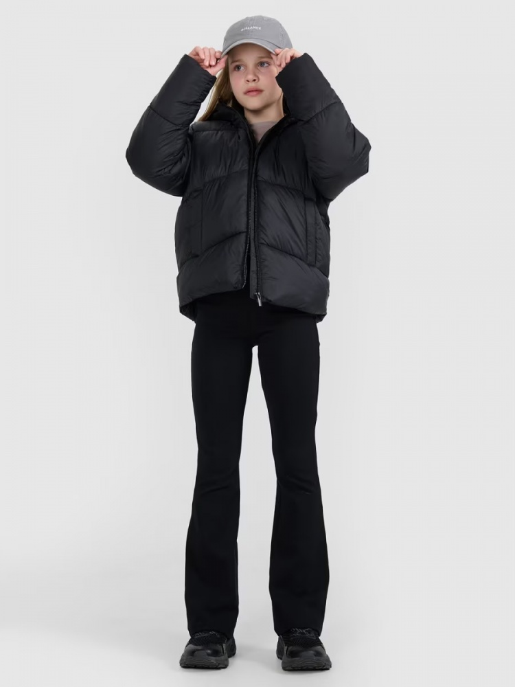 Куртка 4F DOWN JACKET F615 4FJWAW25TDJAF615-20S р.146