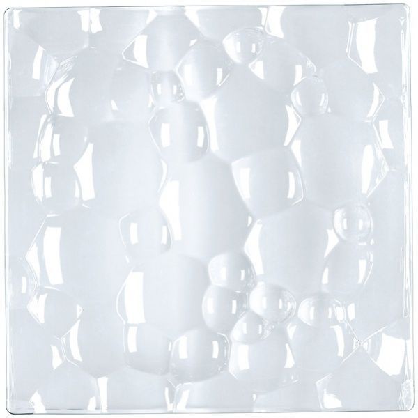 Блюдо квадратне Сфера 28 см 21168 Nachtmann 