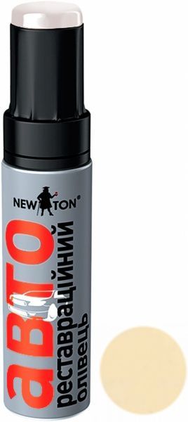 Олівець реставраційний New Ton сафарі 215