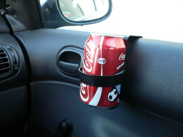 Чайники та кавоварки автомобільні