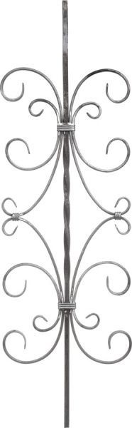 Стойка 50/11 305х1000 мм