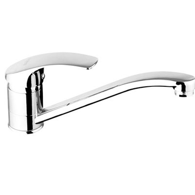 Смеситель для кухни Rozzy Jenori Baron Z014-6