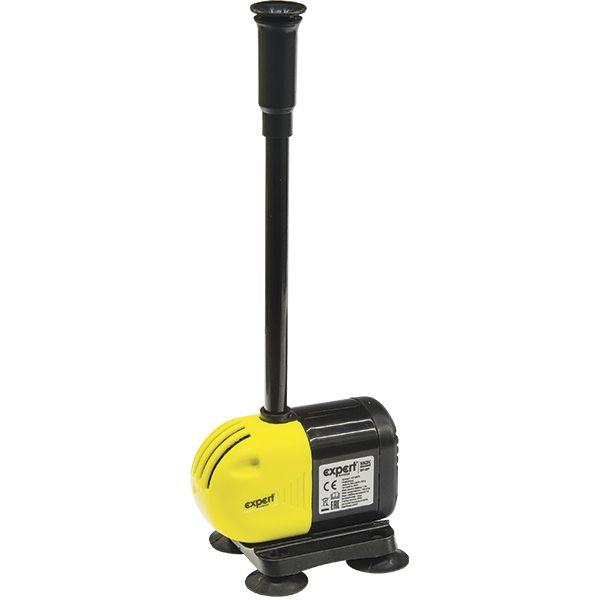 Насос фонтанный Expert Garden 20W