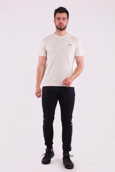 Футболка Avecs AV-30332/5 54 білий