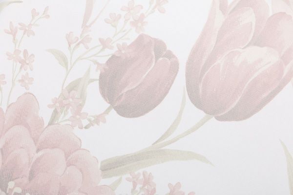 Вуаль Тюльпан 280 см 