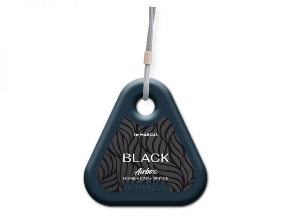 Ароматизатор подвесной Dr. Marcus Airbox Черный