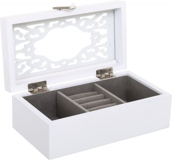 Сундучок VIVA 20x11x7.5 см