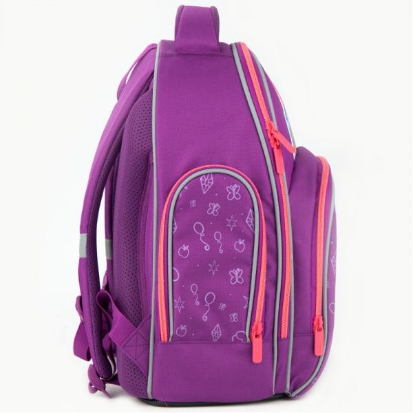 Рюкзак шкільний KITE Education 706S LP 44358