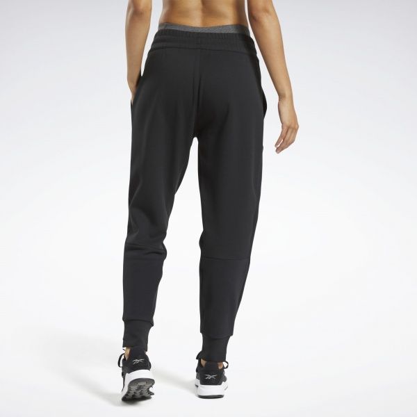 Брюки Reebok FT0803 р. M