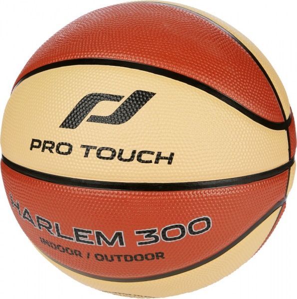 Баскетбольный мяч Pro Touch Harlem 300 413308-900172 р. 7 