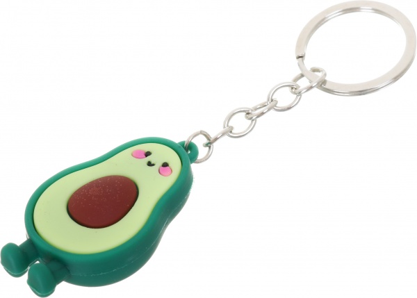 Брелок для рюкзаков Nota Bene Милое авокадо