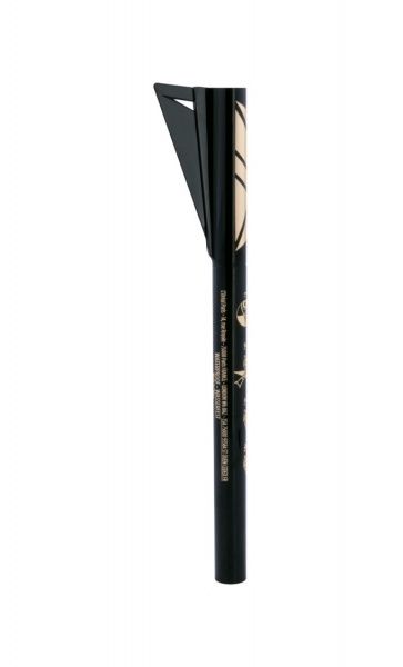 Подводка-фломастер L'Oreal Paris Superliner Flash Cat Eye 01 black 1 мл