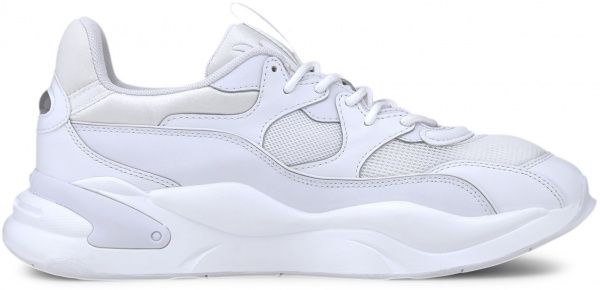 Кроссовки Puma RS-2K CORE 37536701 р.UK 7 белый
