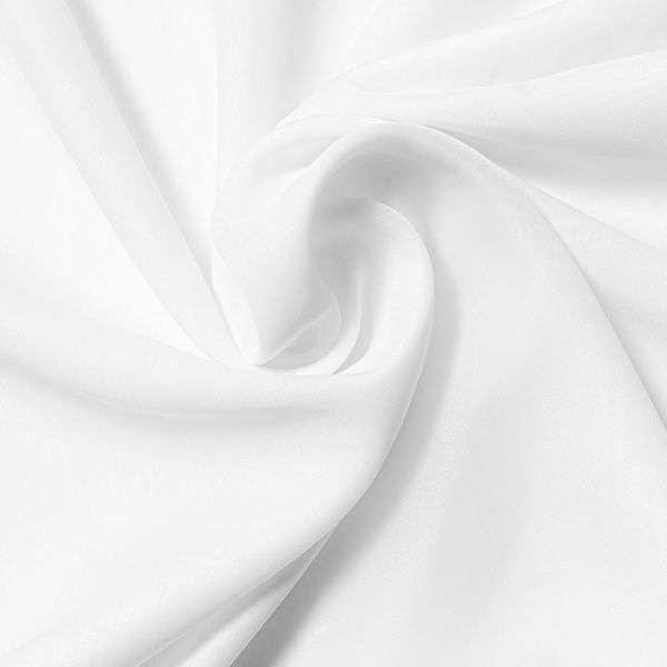 Гардина Crep 400х285 см білий Decora textile