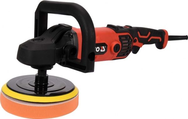 Полировальная машина YATO YT-82196