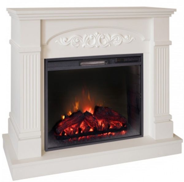 Камінокомплект RealFlame Cristina WT + Sparta