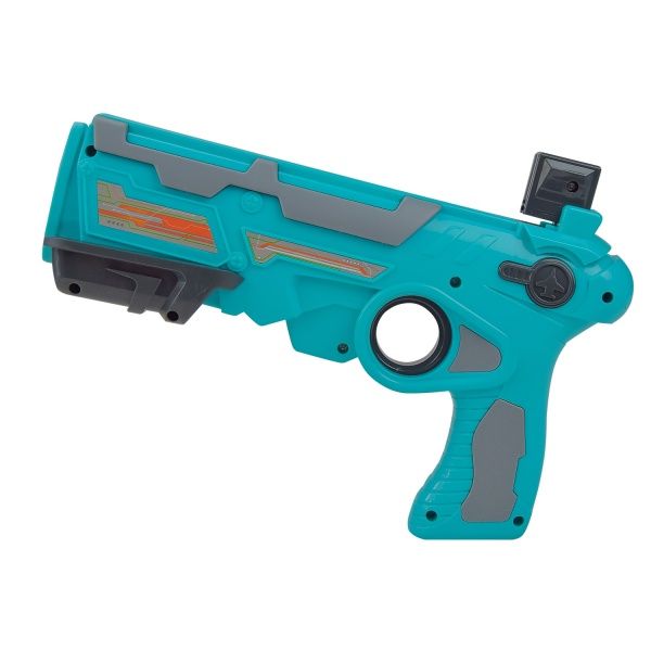 Ігровий набір Літачок-запускалка з пістолетом в асортименті K908